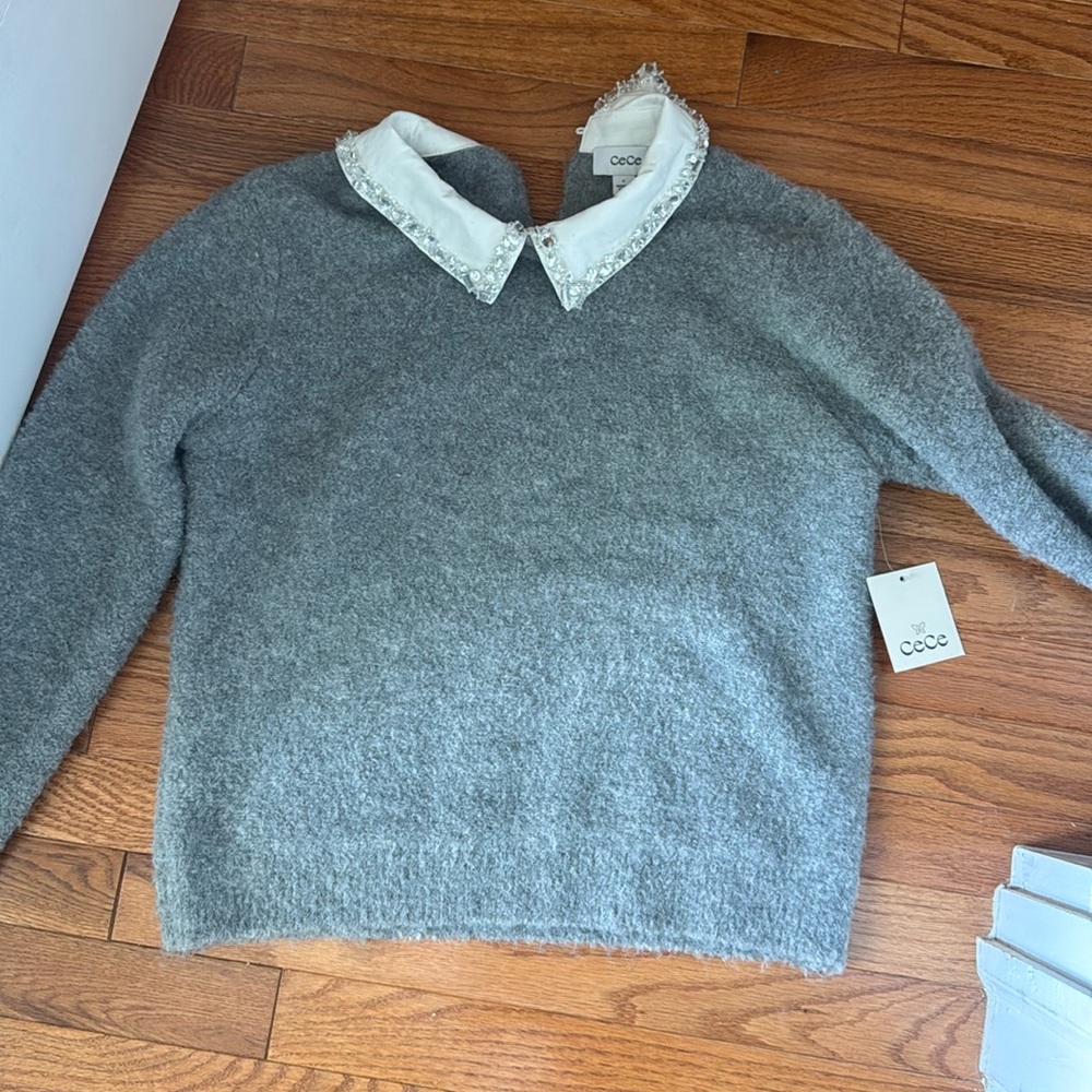 Cece sweater